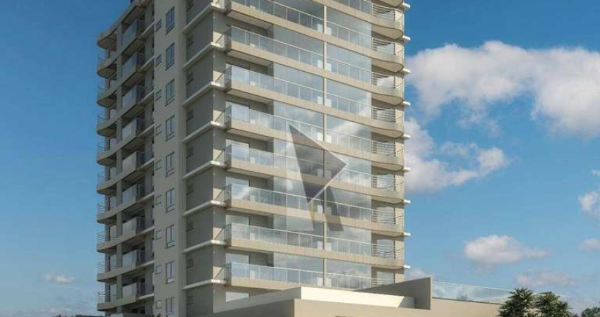 Apartamento com 3 dormitórios à venda, 100 m² por R$ 920.000,00 - Centro - Navegantes/SC