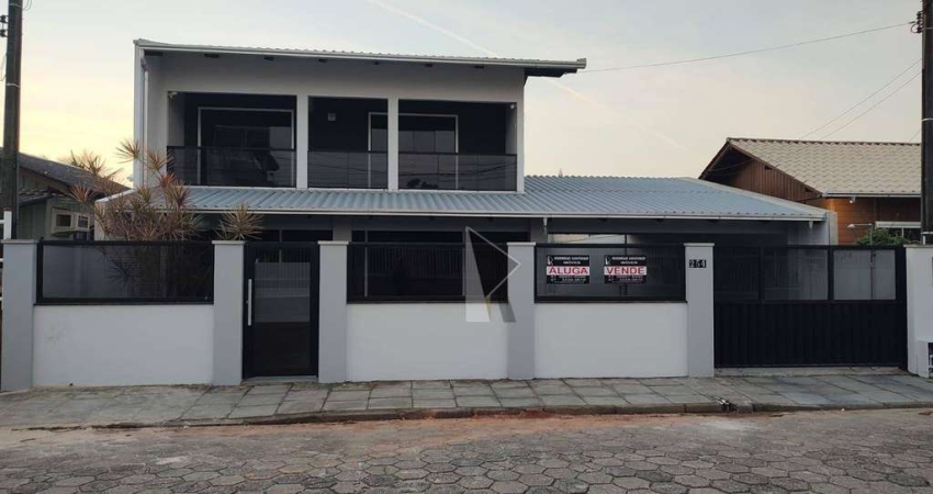 Casa com 4 dormitórios à venda, 220 m² por R$ 1.800.000,00 - Centro - Navegantes/SC