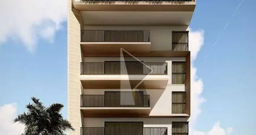 Apartamento com 2 dormitórios à venda, 86 m² por R$ 627.000,00 - Meia Praia - Navegantes/SC