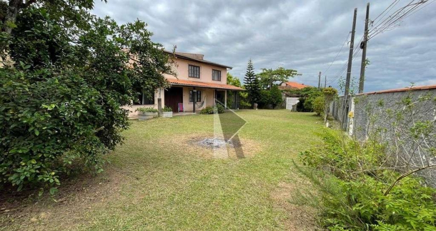 Terreno à venda, 520 m² por R$ 1.000.000,00 - Meia Praia - Navegantes/SC