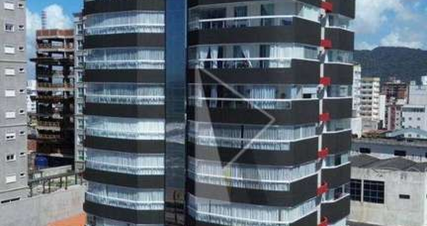Apartamento com 3 dormitórios à venda, 254 m² por R$ 2.500.000,00 - Gravatá - Navegantes/SC
