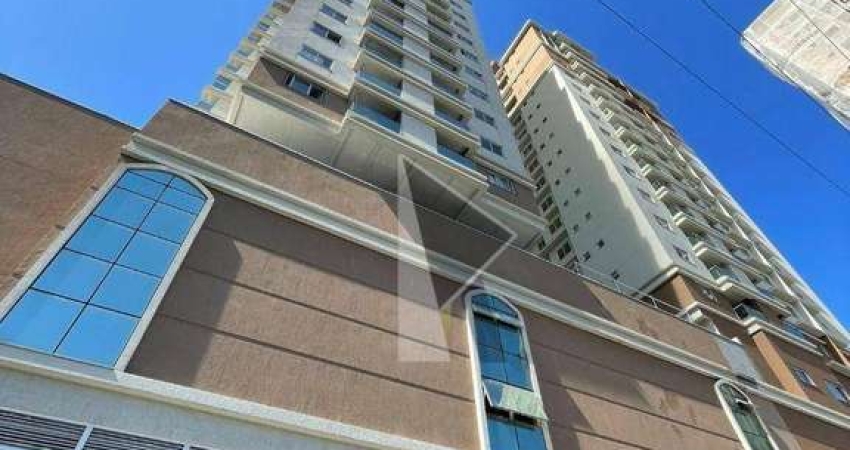 Apartamento com 2 dormitórios à venda, 75 m² por R$ 850.000 - Castelo Branco - Itapema/SC