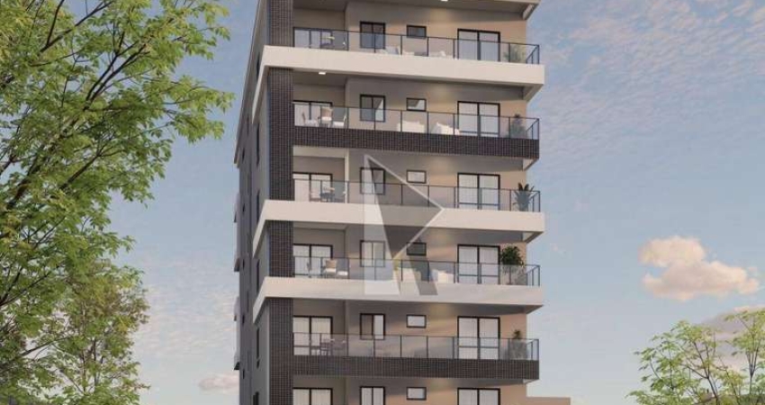 Apartamento com 3 dormitórios à venda, 95 m² por R$ 681.884,00 - Gravatá - Navegantes/SC
