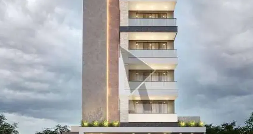 Apartamento com 2 dormitórios à venda, 80 m² por R$ 685.000,00 - Centro - Navegantes/SC