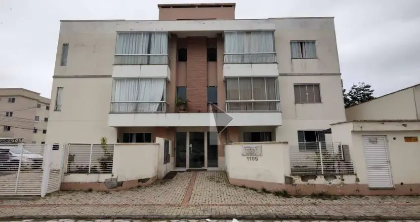 Apartamento com 2 dormitórios à venda, 90 m² por R$ 340.000,00 - Gravatá - Navegantes/SC