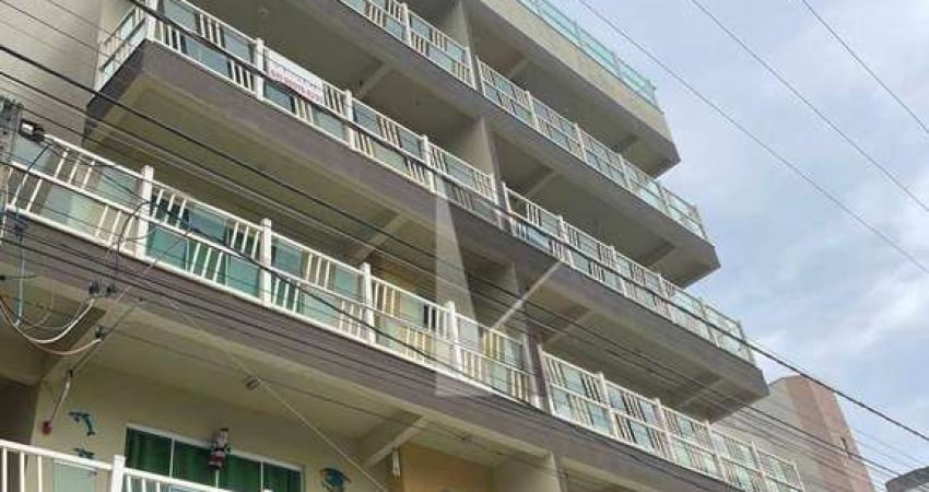Apartamento com 2 dormitórios para alugar, 101 m² por R$ 2.600,00/mês - Gravatá - Navegantes/SC
