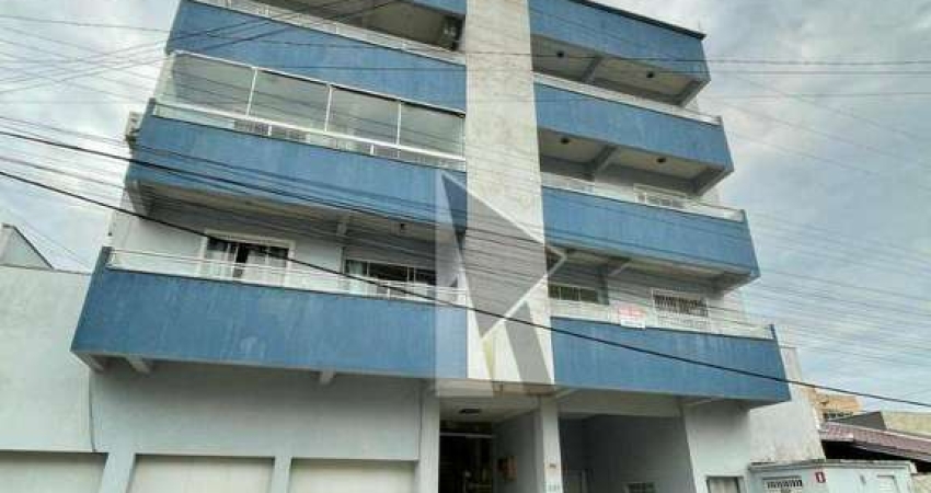 Apartamento com 2 dormitórios à venda, 86 m² por R$ 405.000,00 - Centro - Navegantes/SC