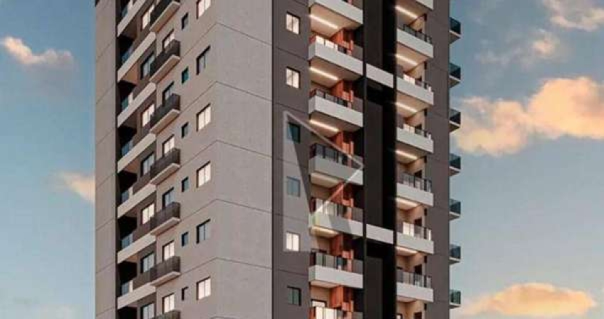 Apartamento com 2 quartos à venda na Rua Arnaldo Passos, 699, Centro, Navegantes