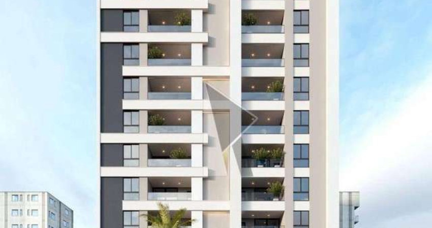 Apartamento com 2 dormitórios à venda, 94 m² por R$ 767.517 - Centro - Navegantes/SC