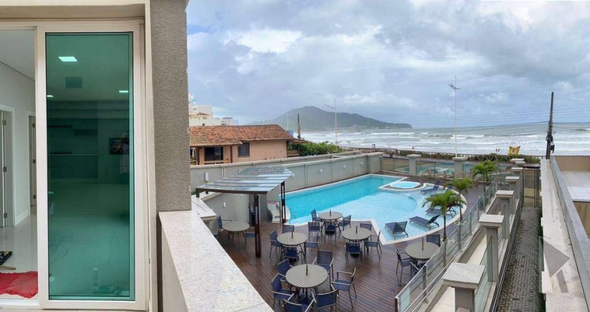 Apartamento com 3 dormitórios à venda, 188 m² por R$ 2.500.000,00 - Gravatá - Navegantes/SC
