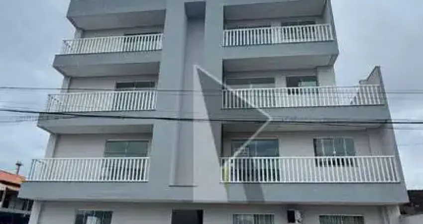 Apartamento com 2 dormitórios à venda, 72 m² por R$ 420.000,00 - Centro - Navegantes/SC