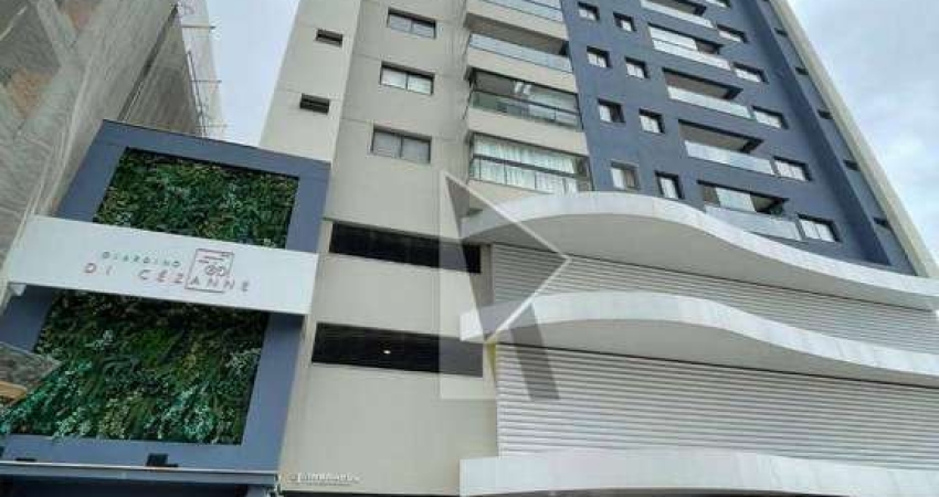 Apartamento com 2 dormitórios à venda, 92 m² por R$ 750.000,00 - Centro - Navegantes/SC