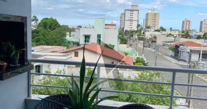 Apartamento com 2 dormitórios à venda, 96 m² por R$ 550.000,00 - Centro - Navegantes/SC