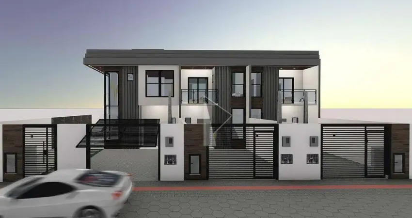 Casa com 2 quartos à venda na Avenida Nereu Ramos, Itacolomi, Balneário Piçarras