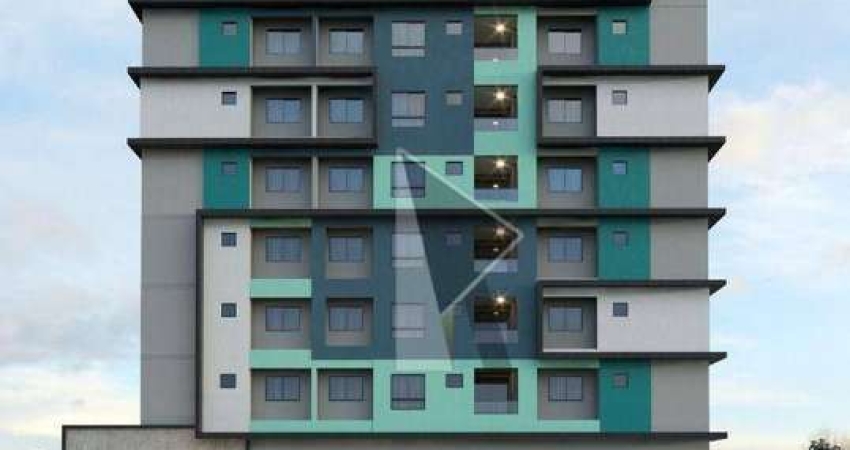 Loft com 1 quarto à venda na Rua Prefeito José Juvenal Mafra, 6170, Meia Praia, Navegantes