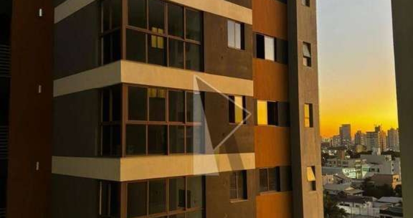 Apartamento com 3 dormitórios à venda, 112 m² por R$ 980.000 - Centro - Navegantes/SC