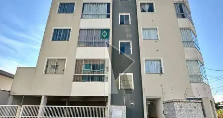 Apartamento com 2 dormitórios à venda, 86 m² por R$ 460.000 - Gravatá - Navegantes/SC
