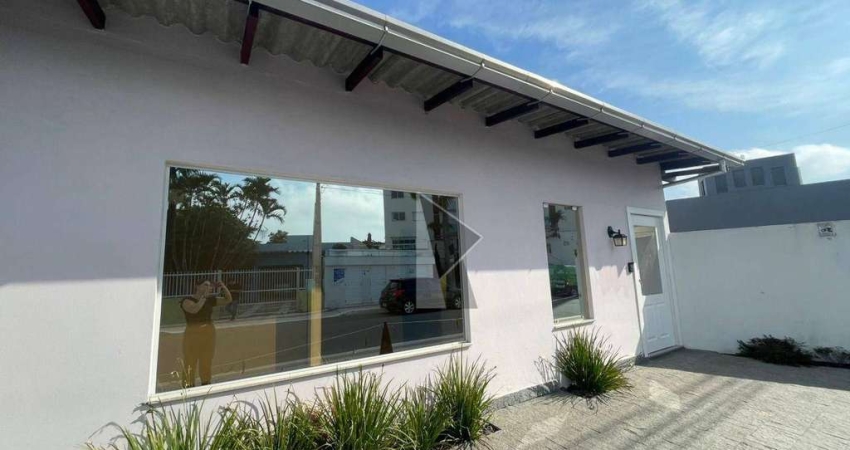 Sala para alugar, 34 m² por R$ 3.200/mês - Centro - Navegantes/SC