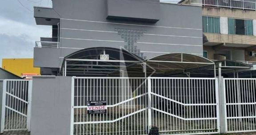 Casa com 2 dormitórios à venda, 96 m² por R$ 650.000 - São Domingos - Navegantes/SC