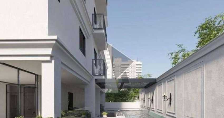 Apartamento com 2 dormitórios à venda, 70 m² por R$ 872.430,00 - Gravatá - Navegantes/SC