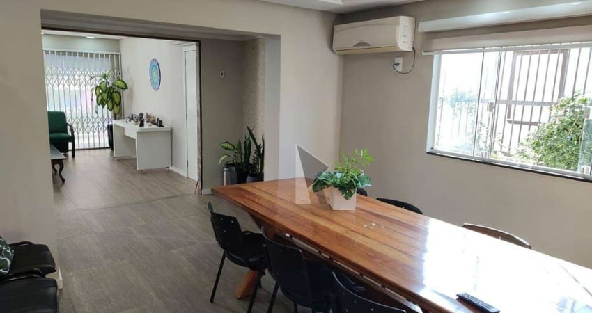 Sala para alugar, 65 m² por R$ 4.500/mês - Centro - Navegantes/SC