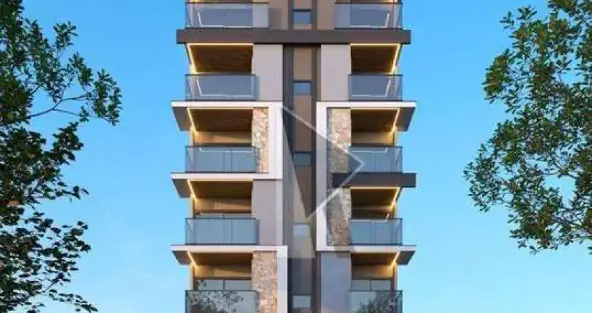 Apartamento com 2 dormitórios à venda, 70 m² por R$ 659.742 - Gravatá - Navegantes/SC