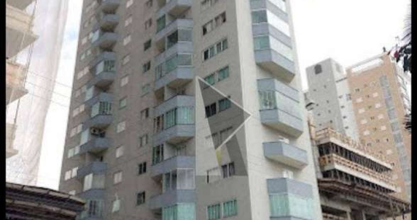 Apartamento com 1 dormitório à venda, 54 m² por R$ 450.000 - Centro - Balneário Piçarras/SC