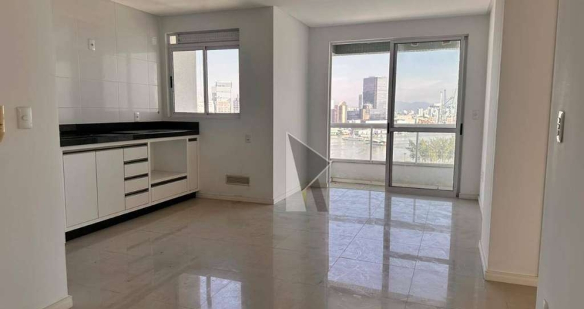 Apartamento com 2 dormitórios à venda, 68 m² por R$ 580.000 - Centro - Navegantes/SC