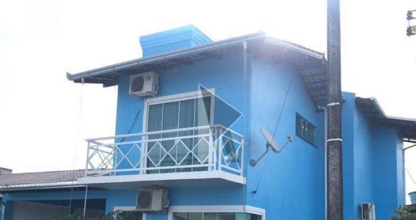 Casa com 3 dormitórios à venda por R$ 850.000,00 - São Domingos - Navegantes/SC