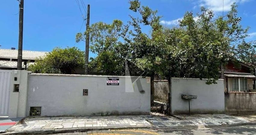 Casa Residencial à venda, São Domingos, Navegantes - CA0073.