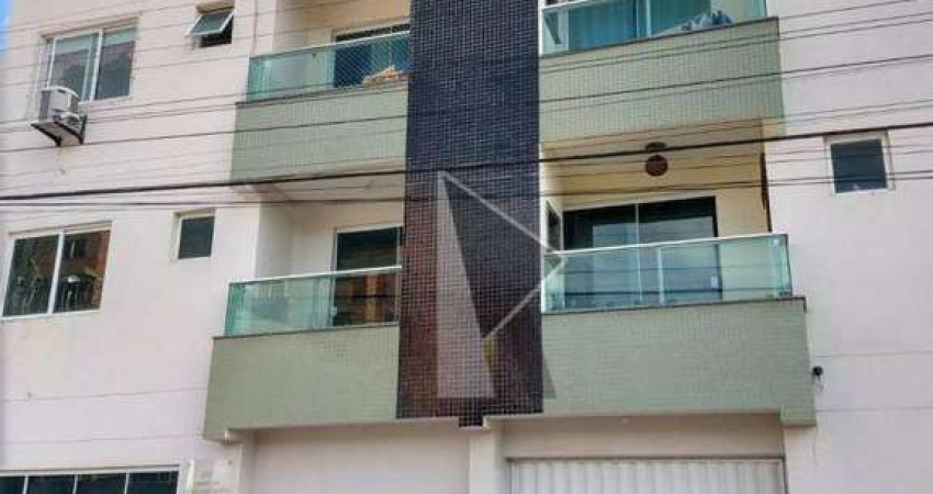 Apartamento com 1 dormitório à venda, 55 m² por R$ 330.000,00 - Gravatá - Navegantes/SC