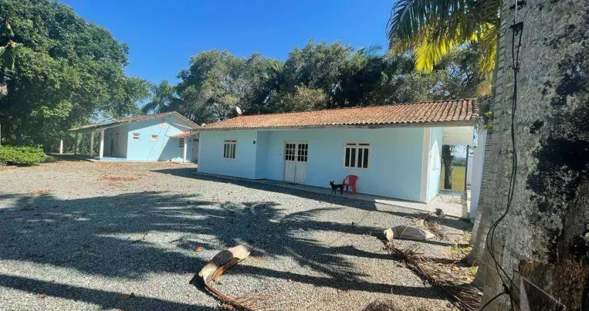 Terreno à venda na Estrada Geral Da Lagoa, Lagoa, Balneário Piçarras