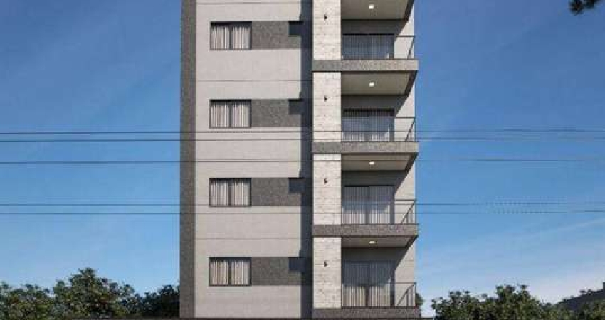 Apartamento com 2 dormitórios à venda, 90 m² por R$ 644.317,15 - Centro - Navegantes/SC