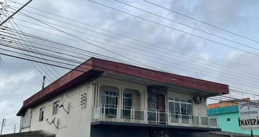 Casa em condomínio fechado com 5 quartos à venda na Rua Orlando Ferreira, 751, Machados, Navegantes