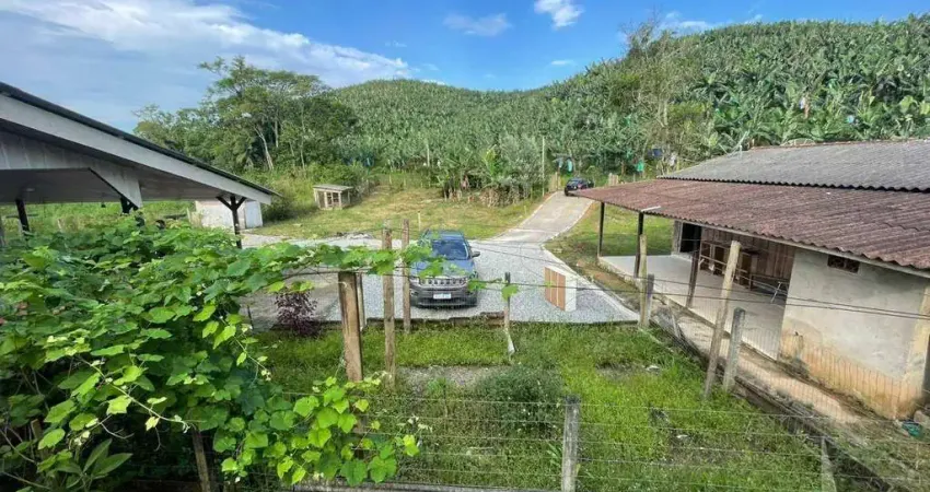 Chácara / sítio com 5 quartos à venda na Rodovia SC-414, 12584, Escalvado, Navegantes