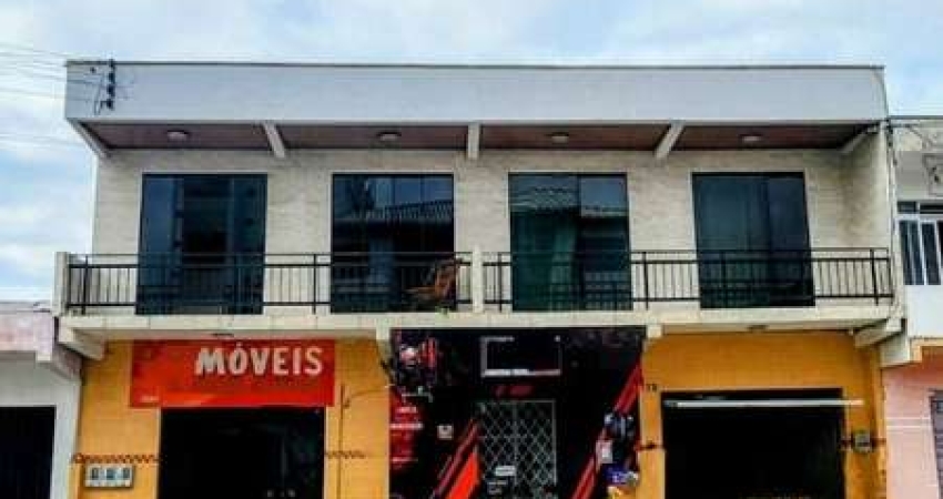 Sobrado com 3 dormitórios à venda, 305 m² por R$ 1.900.000 - São Vicente - Itajaí/SC