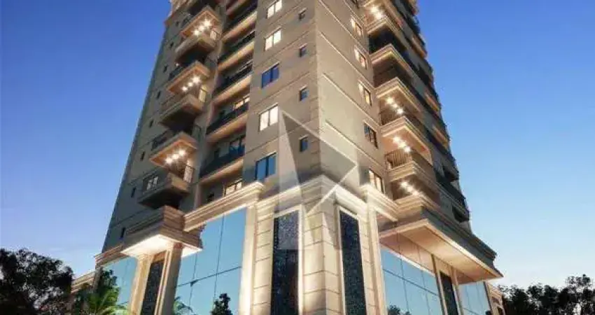 Apartamento com 3 dormitórios à venda, 115 m² por R$ 1.160.000,00 - Centro - Navegantes/SC