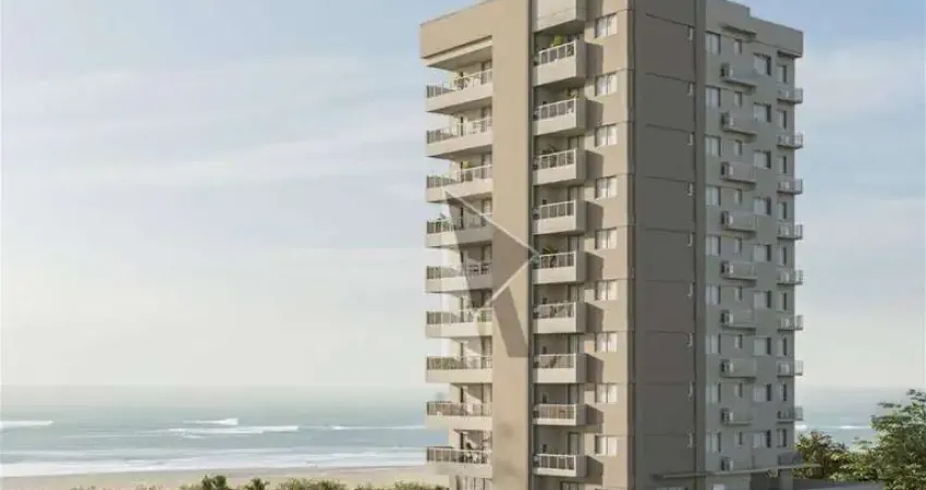 Apartamento com 3 dormitórios à venda, 114 m² por R$ 959.000,00 - Centro - Navegantes/SC