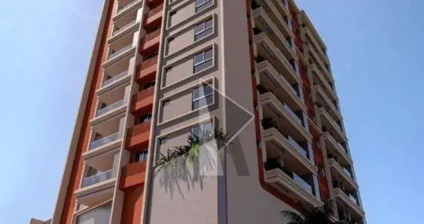 Apartamento com 3 dormitórios à venda, 105 m² por R$ 872.423,94 - Gravatá - Navegantes/SC