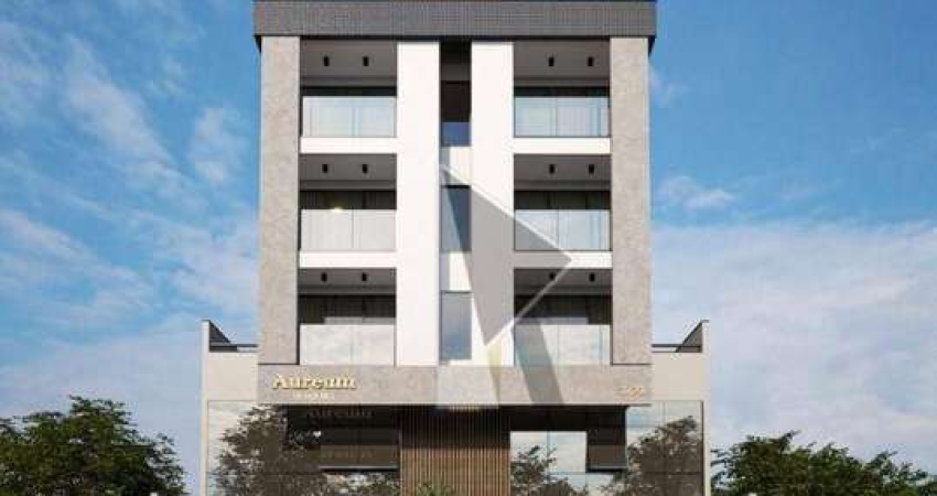 Apartamento com 2 dormitórios à venda, 87 m² por R$ 930.000,00 - Gravatá - Navegantes/SC