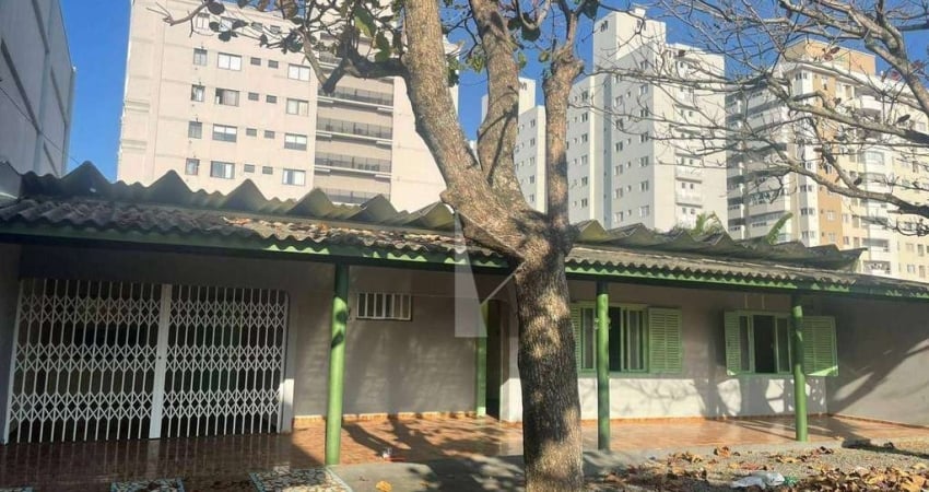 Casa com 3 dormitórios para alugar, 110 m² por R$ 3.500,00/mês - Gravatá - Navegantes/SC