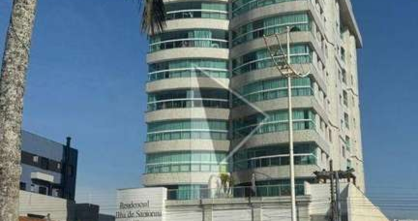 Apartamento com 3 dormitórios à venda, 200 m² por R$ 1.550.000,00 - Centro - Navegantes/SC