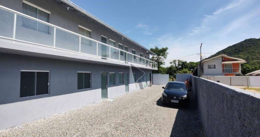 Otima oportunidade de investimento no bairro - Santa Lidia - Penha/SC