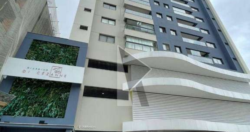 Apartamento com 3 dormitórios à venda, 121 m² por R$ 900.000,00 - Centro - Navegantes/SC