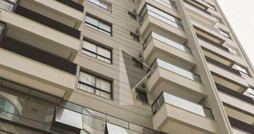 Apartamento com 2 dormitórios à venda, 82 m² por R$ 800.000 - Gravata - Navegantes/SC