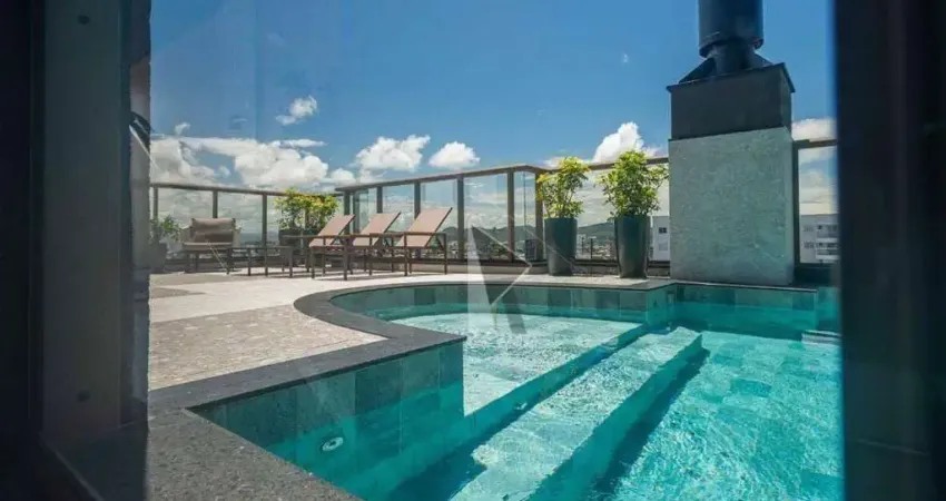 Apartamento com 3 dormitórios à venda, 112 m² por R$ 980.000,00 - Centro - Navegantes/SC