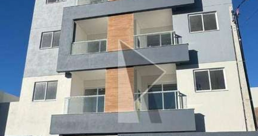 Apartamento com 2 dormitórios à venda, 80 m² por R$ 560.000,00 - Gravatá - Navegantes/SC