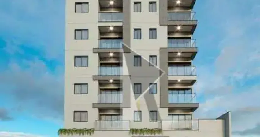 Apartamento com 2 dormitórios à venda, 76 m² por R$ 677.595,77 - Gravatá - Navegantes/SC