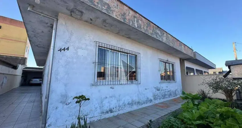 Casa com 3 quartos à venda na Rua Ezequiel Antero Rocha, 444, Centro, Navegantes