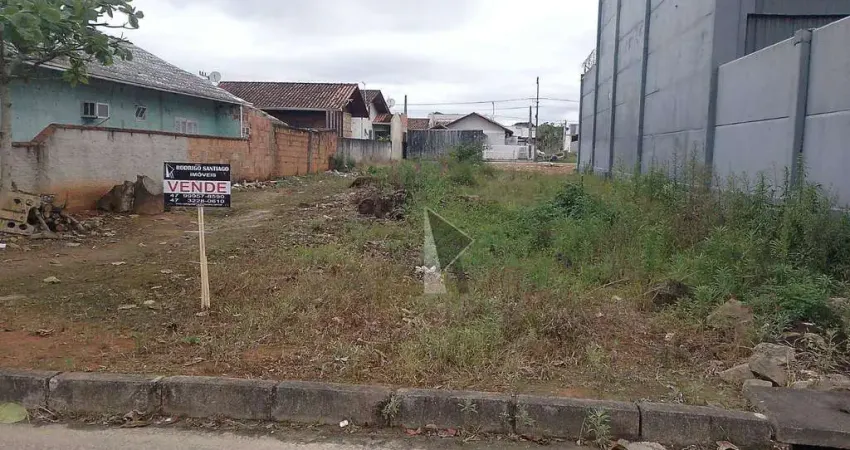 Terreno à venda, 302 m² por r$ 250.000,00 - itajuba - barra velha/sc